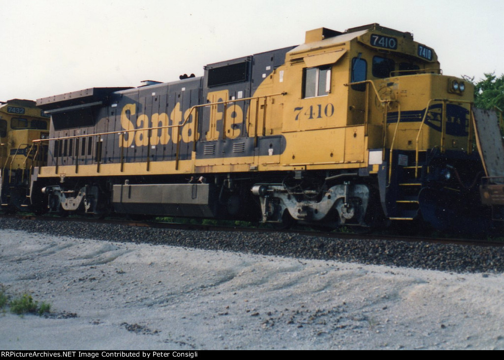 ATSF 7410